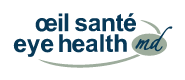 eye health md logo