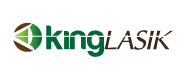 king lasik logo