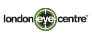 london eye center logo