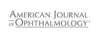 american journal ophthalmology logo
