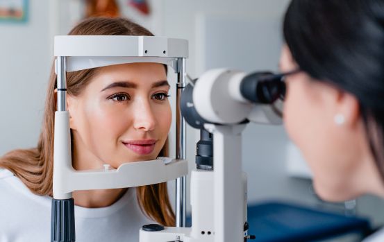 preop consultation