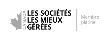 les societes les mieux gerees