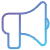 Bullhorn Icon