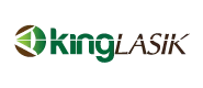 king lasik logo