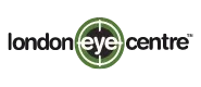 london eye center logo