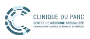 Clinique du Parc logo