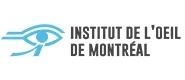 Institut de l'Oeil de Montreal logo
