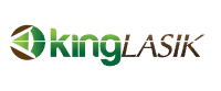 king lasik logo